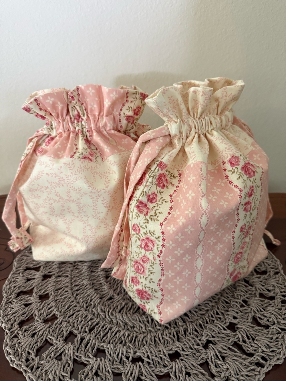 Gift bags